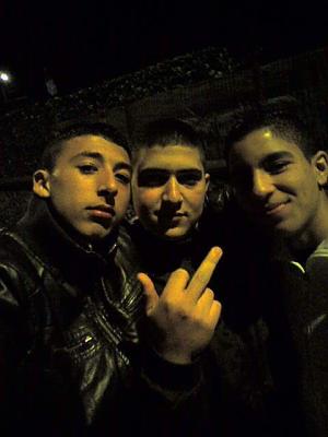 mon frere et c de meilleur potte