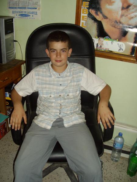 moi au cyber