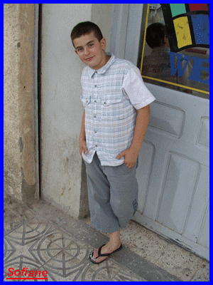vive l'algerie